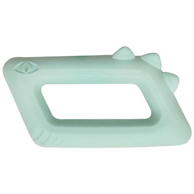 Floating Croc Dog Toy